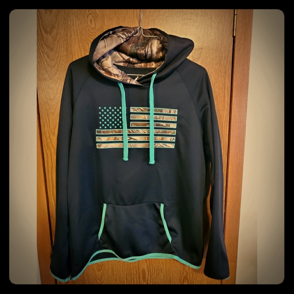 Realtree Hoodie